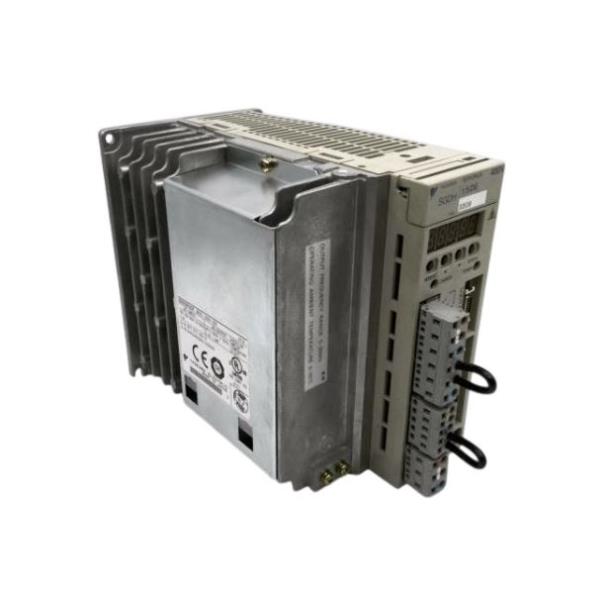 YASKAWA ELECTRIC SGDH-15DE