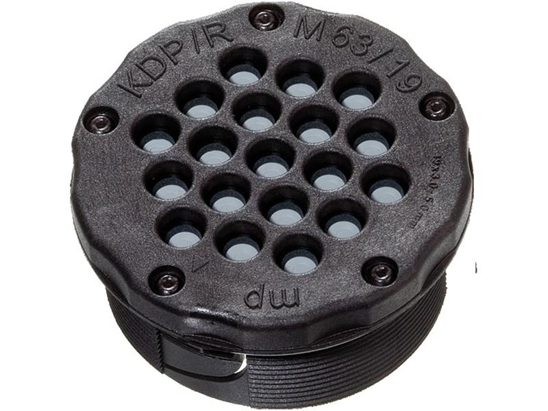 MURR ELEKTRONIK 4000-70902-0160450