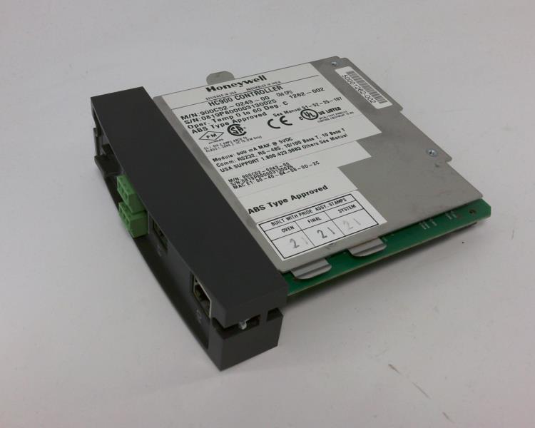 900C52-0243-00 por HONEYWELL