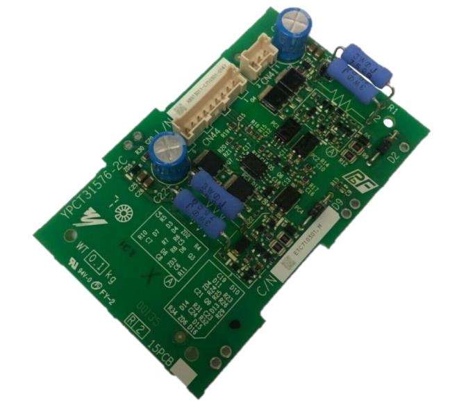 YASKAWA ELECTRIC YPCT31576-2C