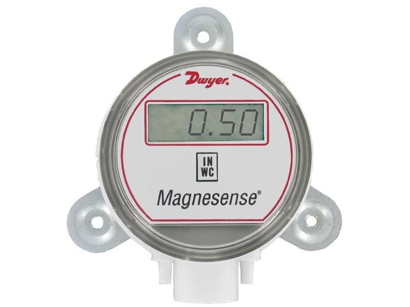 DWYER MS-712-LCD