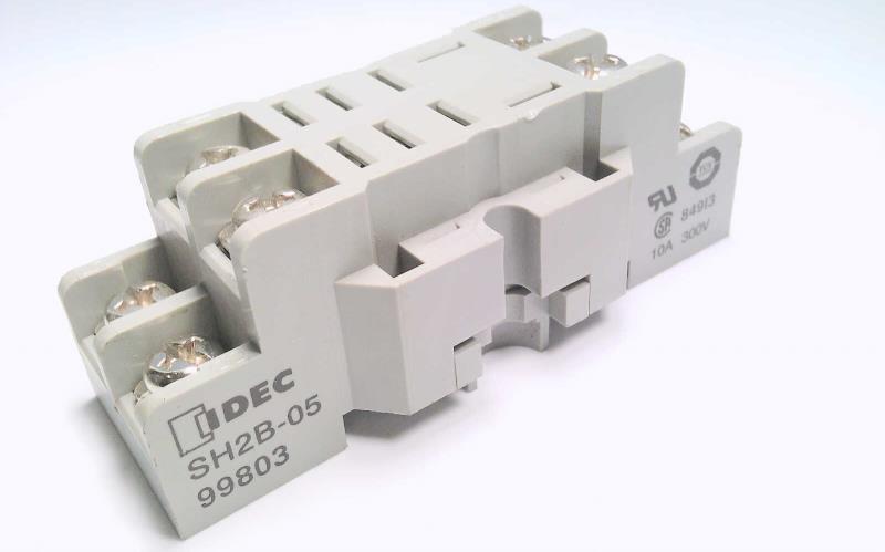 IDEC SH2B-05