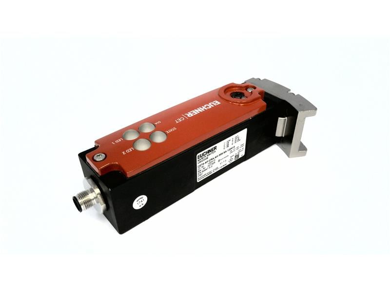 EUCHNER CET4-AP-CRA-AH-50X-SA-122415