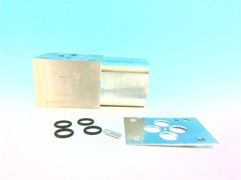 SUN HYDRAULICS MBB