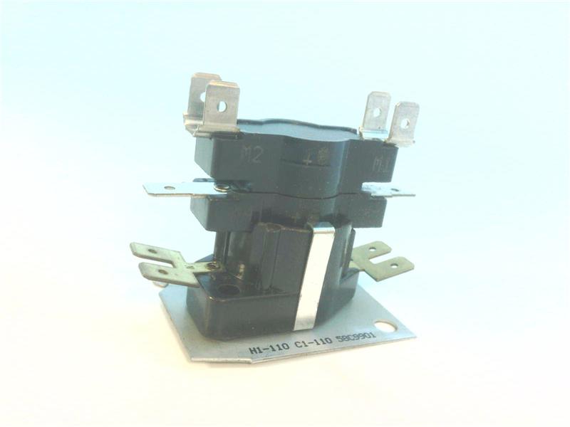 LENNOX 58C99