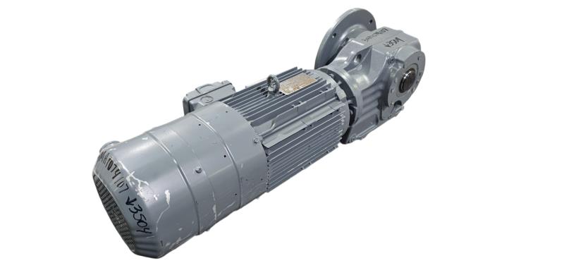 SEW EURODRIVE KAF67 DRN100L4/BE5HR/IS/EK8C