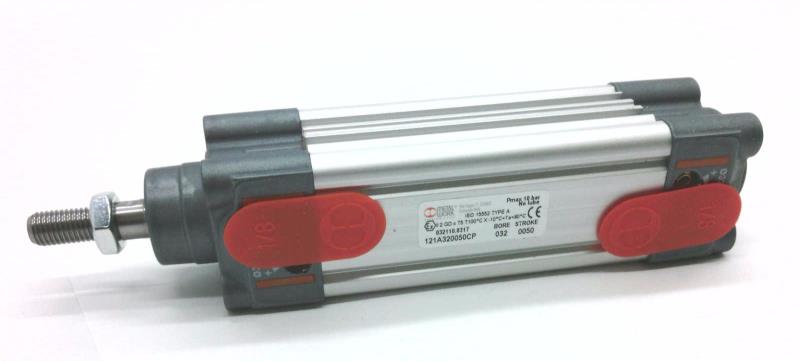 121A320075CP por METAL WORK PNEUMATIC