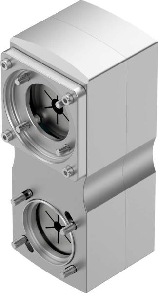 FESTO EAMM-U-70-S48-60G-96