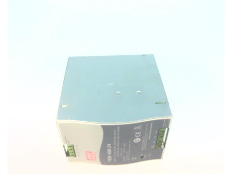 MEAN WELL TDR-480-24
