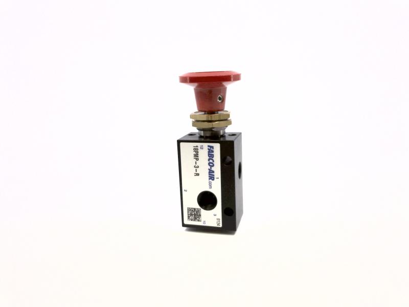FABCO 18PMP-3-R