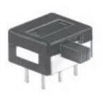 APEM COMPONENT 25346NLD6