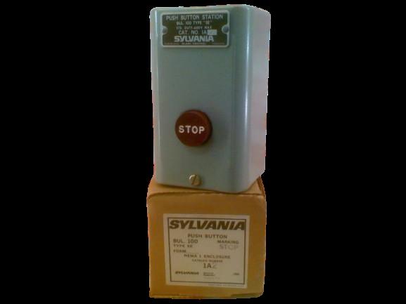 GTE 1A2
