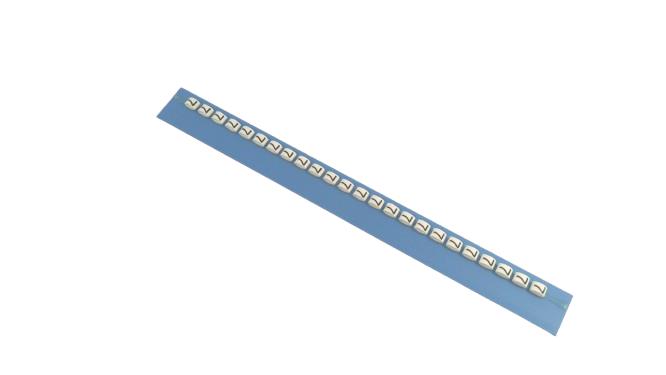 GRAFOPLAST 117G07BW-EACH