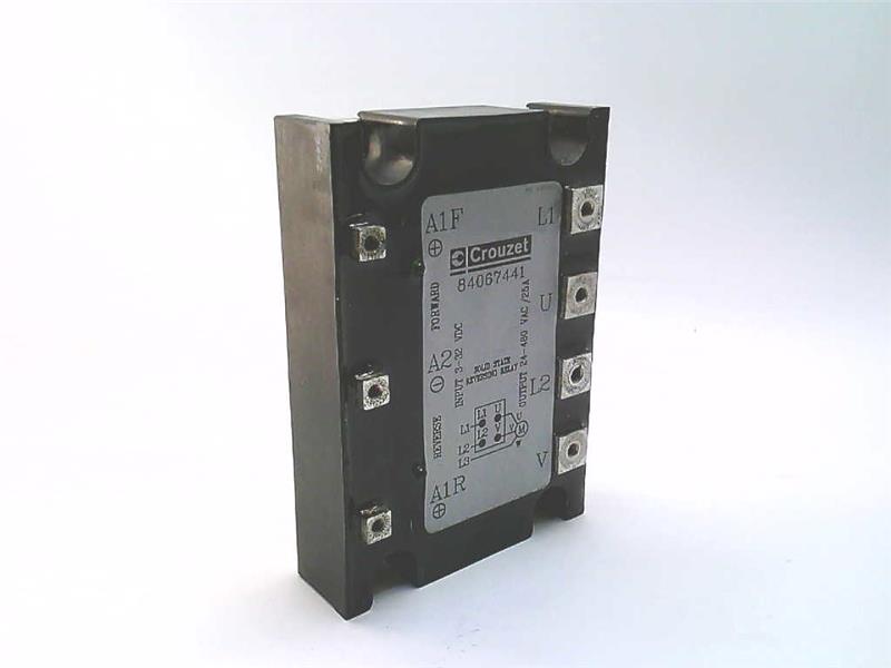 CROUZET 84067441