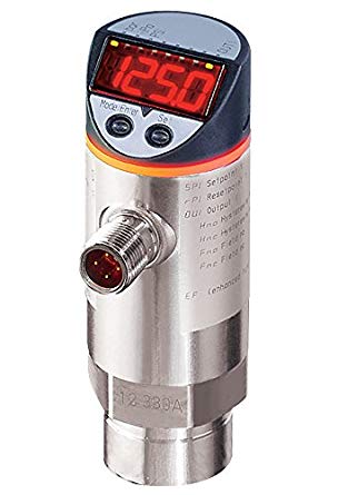 EFECTOR PN-025-RBN14-QFRKG/US/ /V-PN7203