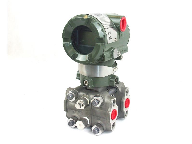 YOKOGAWA EJA110A-EMS4B-92EA/FF1/D1