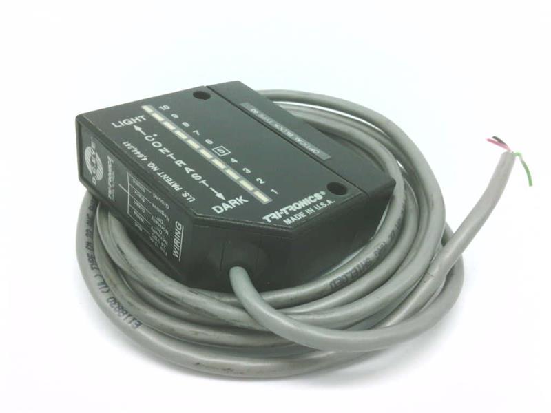 TRI-TRONICS DCE2-02