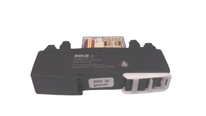 DOLD HC3096N-52-900-24