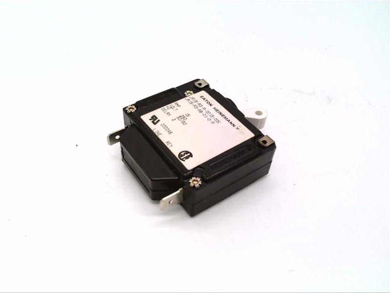 EATON CORPORATION JA1S-A3-A-0015-02E