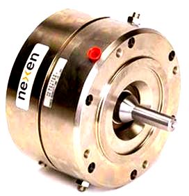 NEXEN GROUP 827360