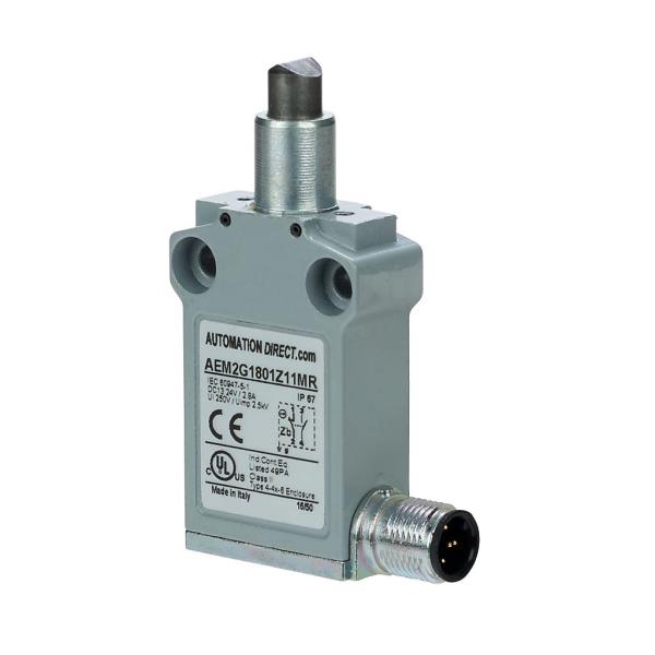 AEM2G1801Z11MR by AUTOMATION DIRECT