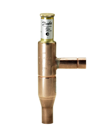 DANFOSS 034L0147