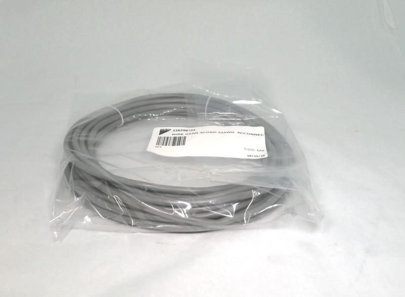 DAIKIN INDUSTRIES 336298104