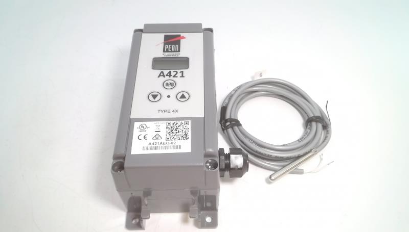 JOHNSON CONTROLS A421AEC-02C