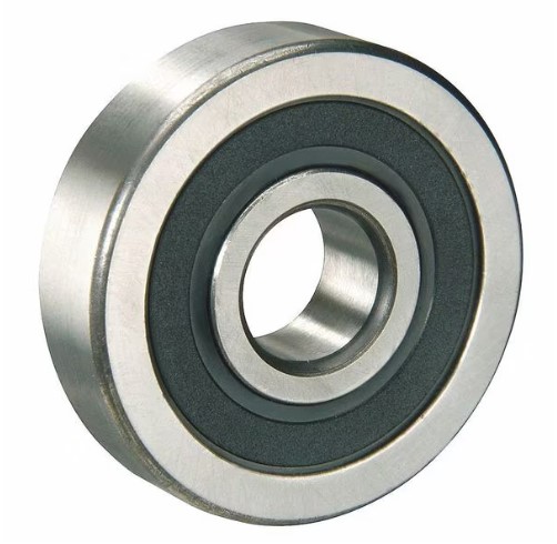 SCHAEFFLER GROUP LR5207-2HRS-TVH-XL