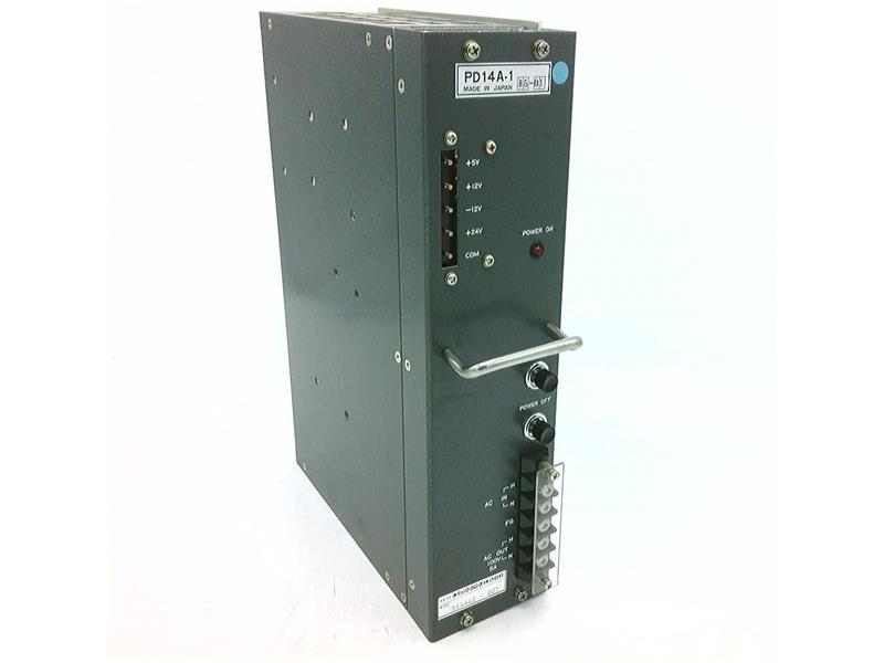 MITSUBISHI PD14A-1