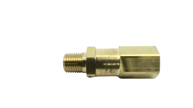 PARKER 4F4M-C4L-1-B