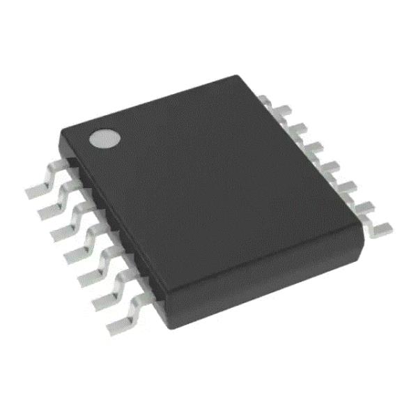 TEXAS INSTRUMENTS SEMI TLC2274IPW