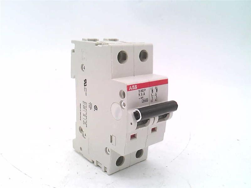 ASEA BROWN BOVERI S202P-K13