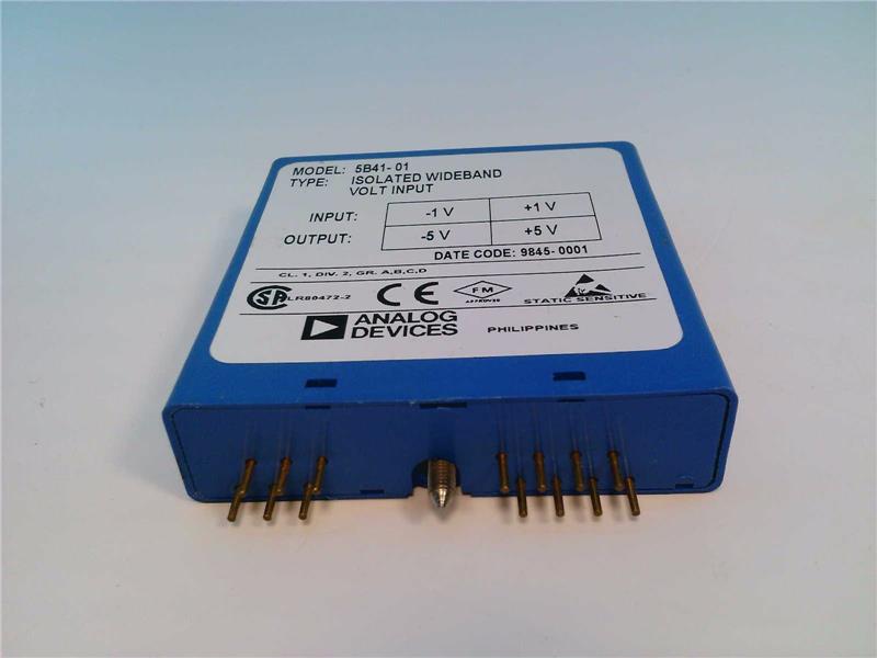 ANALOG DEVICES 5B41-01