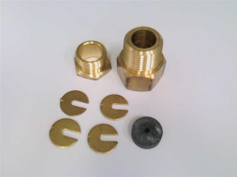 JOHNSON CONTROLS FTG13A-600R