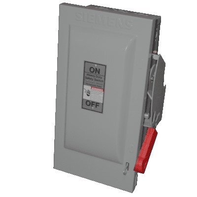 SIEMENS HF365