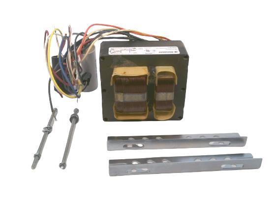 SOUHEGAN LIGHTING SM320Q-K/PS