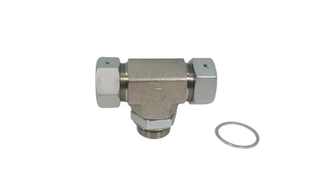 PARKER TEE35ZLRCF