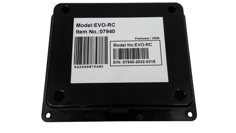 SAMLEX EVO-RC