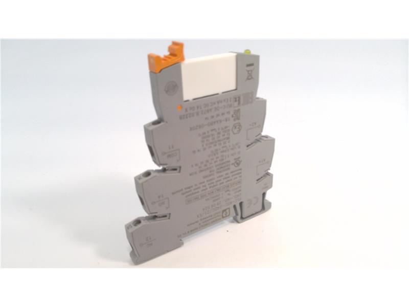 PHOENIX CONTACT PLC-RSC-24DC/21/EX