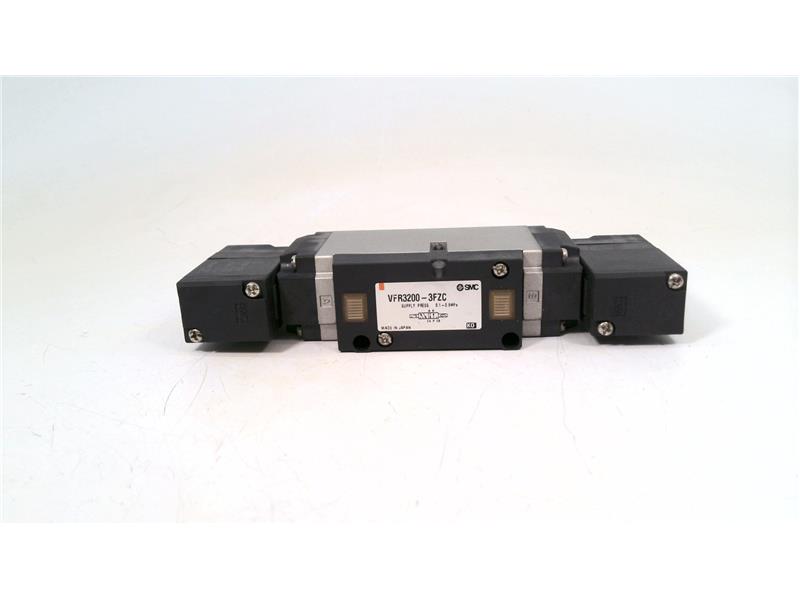 SMC VFR3200-3FZC SMC VFR3200-3FZC
