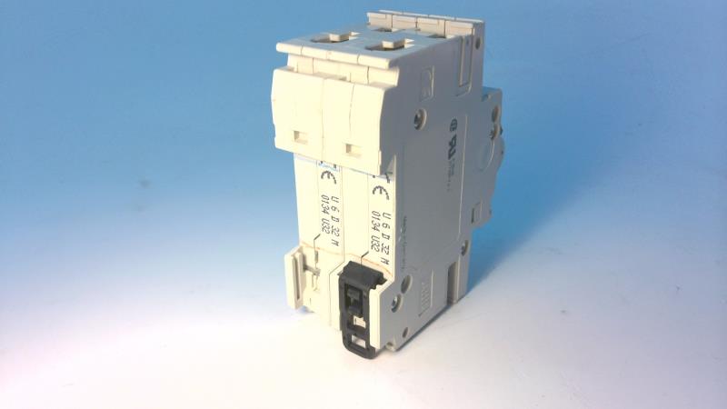 ASEA BROWN BOVERI S262-D32