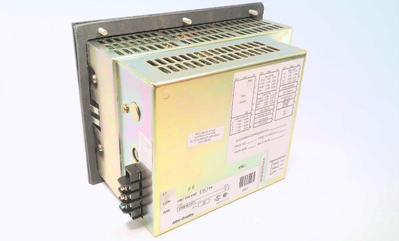 ALLEN BRADLEY 2705-K11C1