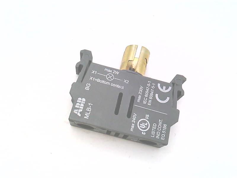 ASEA BROWN BOVERI 1SFA611620R1001