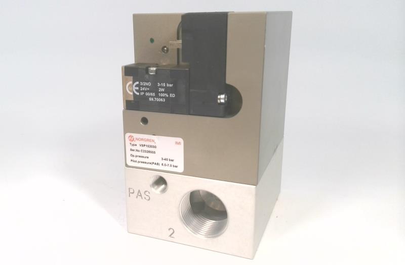 NORGREN VSP152030