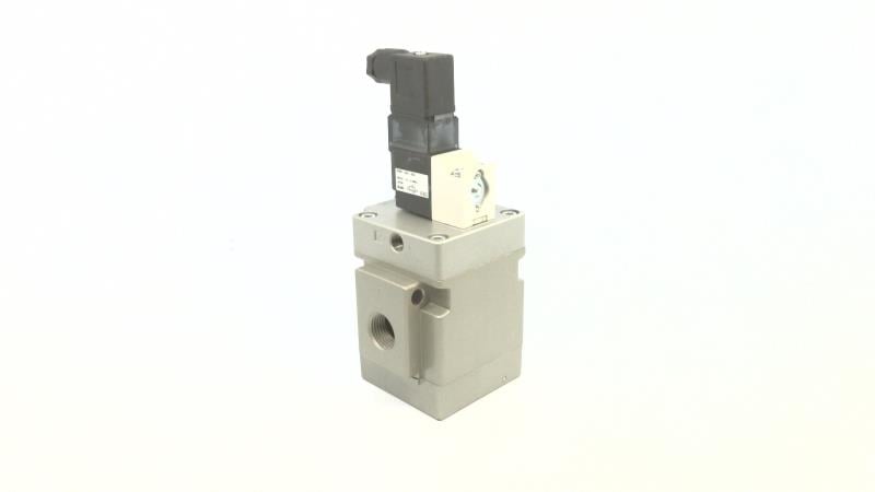 SMC VG342R-5DZ-04T