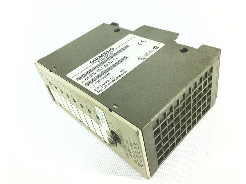 SIEMENS 6ES5431-8MA11