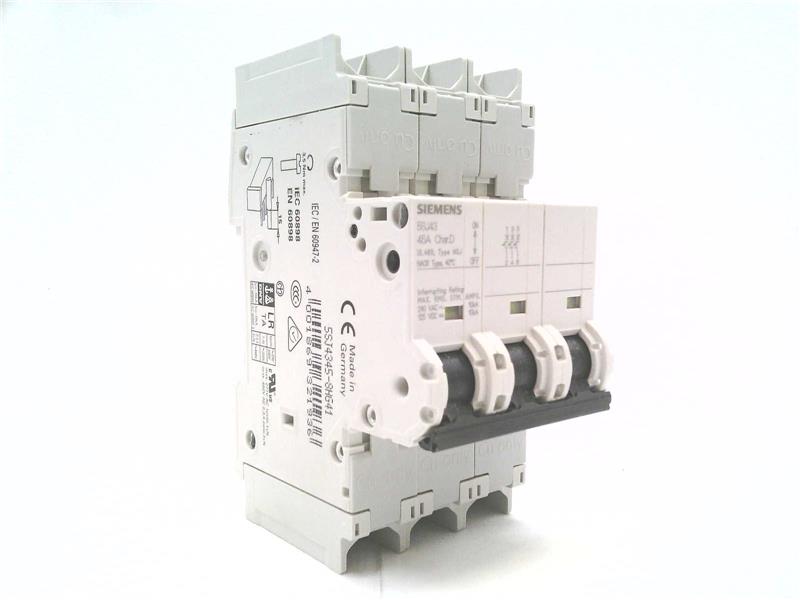 SIEMENS 5SJ4345-8HG41