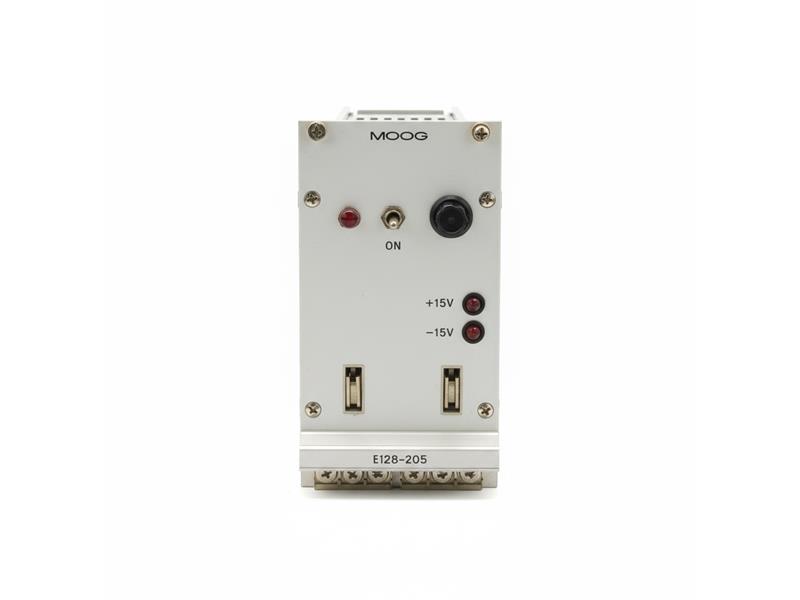 E128-205 Hydraulic Power Supply / Coil / Coil Assembly by MOOG