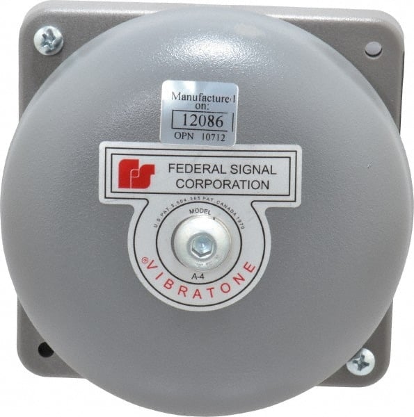 FEDERAL SIGNAL 504-120-1